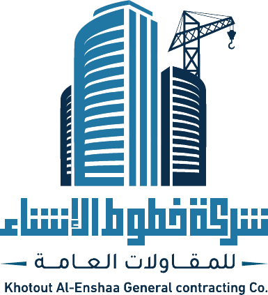 شعار خطوط الإنشاء